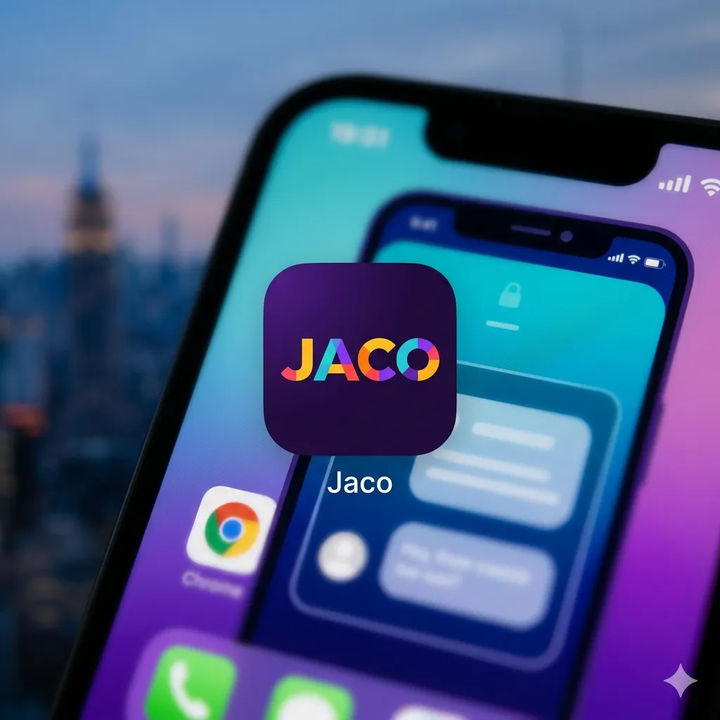 jaco Icon