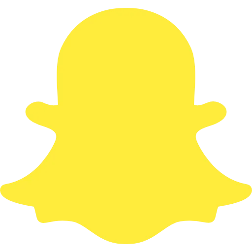 snapchat Icon